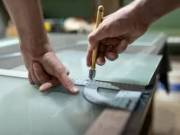 precision_glass_cutting